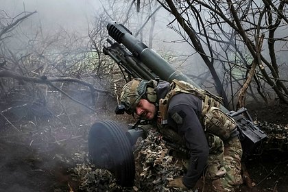 Picture: ВСУ нанесли 40 артиллерийских ударов по Херсонской области за сутки