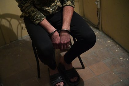 Picture: Украинский пленный рассказал об отправке непригодных на передовую