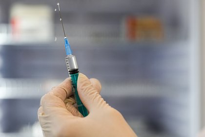 Picture: AstraZeneca признала наличие побочных эффектов от вакцины против коронавируса