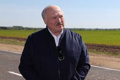 Picture: Лукашенко рассказал об овладевающей им мысли про АЭС