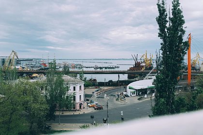 Picture: Житель Одессы раскрыл подробности о жизни в городе
