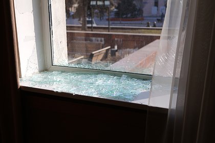 Picture: В Белгородской области объявили об опасности атаки БПЛА