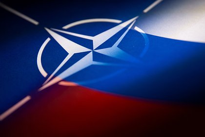 Picture: НАТО обвинила Россию в злонамеренных акциях на территории альянса