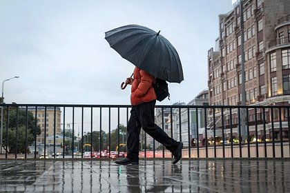 Picture: Москвичам рассказали о погоде на Пасху