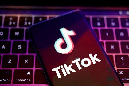 Picture: В России полностью заработал TikTok