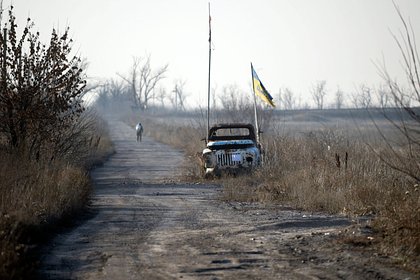 Picture: Экс-советник Кучмы обвинил главкома ВСУ в сдаче территорий «деревня за деревней»