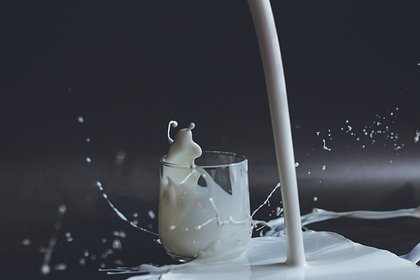 Picture: В Казахстане захотели бороться с дешевым молоком из России