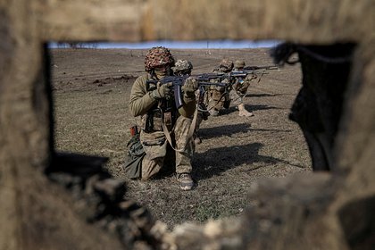 Picture: В США рассказали об оставлении тяжелораненых бойцов ВСУ на поле боя