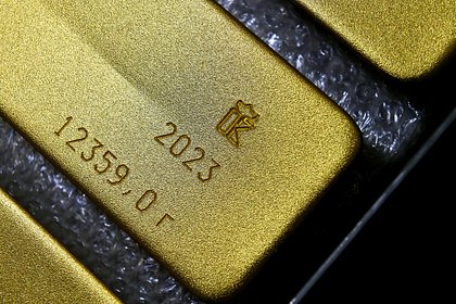 Picture: Экспортную пошлину на золото отменили