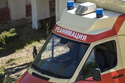 Picture: В Киргизии грузовик с мороженым сбил 29 детей. В нем не было водителя