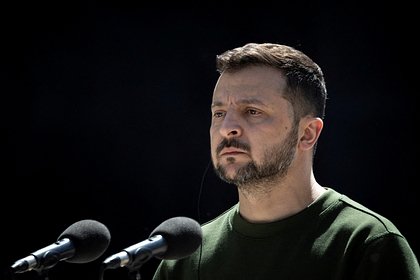 Picture: Медведчук рассказал об идущем против украинцев Зеленском