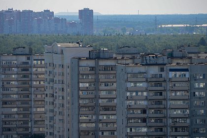 Picture: Названы факторы роста цен на вторичное жилье в Москве