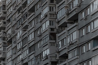 Picture: Готовые квартиры в Москве подешевели впервые за полтора года