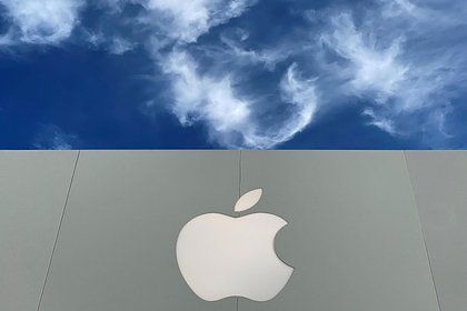 Picture: Стало известно об отсутствии в сервисных центрах Apple в РФ оригинальных деталей