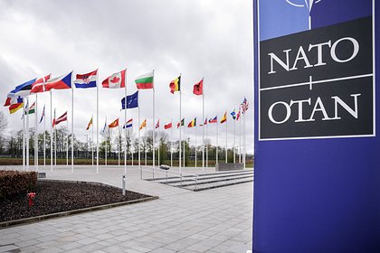 Picture: В НАТО пообещали ответить России на «гибридную вредоносную деятельность»