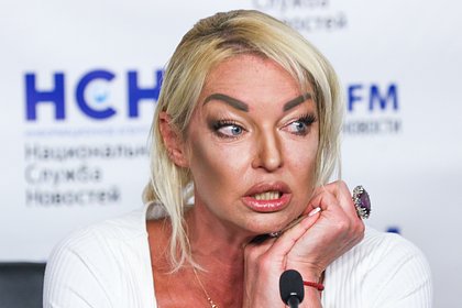 Picture: Волочкова объяснила решение удалить посвященный хейтерам гневный пост