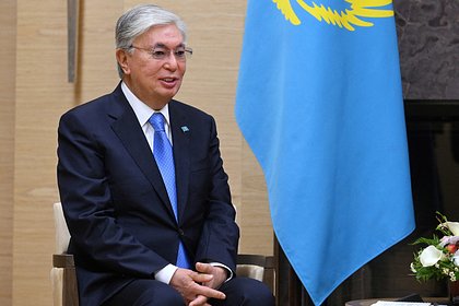Picture: Президент Казахстана приедет в Москву