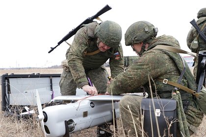 Picture: Российские военные рассказали об отходе ВСУ от границы с Белгродской областью