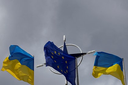 Picture: В Киеве раскрыли последствия прекращения западной помощи