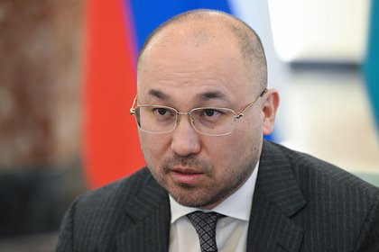Picture: Посол Казахстана назвал фейком контакты между Астаной и Киевом в военной сфере