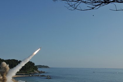 Picture: В Крыму уничтожили четыре ракеты ATACMS