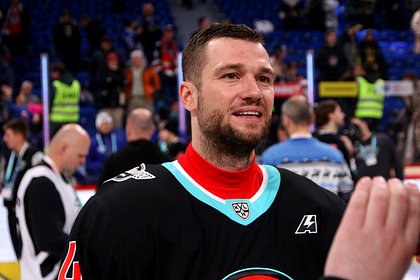 Picture: Российский хоккеист сравнил жизнь в Москве и Нью-Йорке