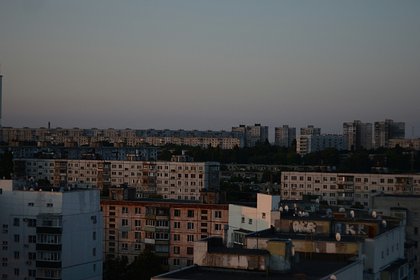Picture: В Харькове четвертый раз за сутки произошли взрывы