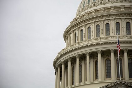 Picture: В Конгрессе США захотели надавить на вузы из-за пропалестинских протестов