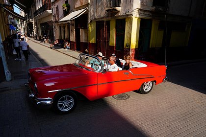 Picture: Россиянка побывала на Кубе и развеяла популярные мифы о стране