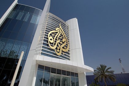 Picture: В Израиле решили закрыть арабский телеканал Al Jazeera