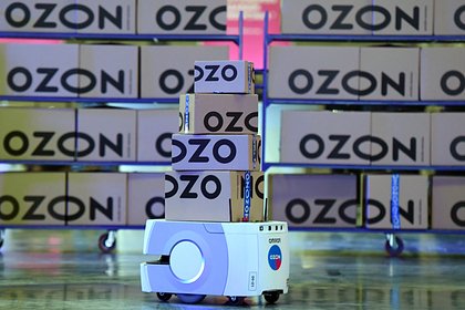 Picture: Ozon и Wildberries впервые вошли в топ-10 маркетплейсов мира