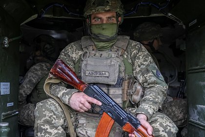 Picture: В России высказались о красных линиях НАТО для вступления в украинский конфликт