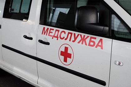 Picture: Число жертв атаки дронов ВСУ на автобусы в Белгородской области возросло