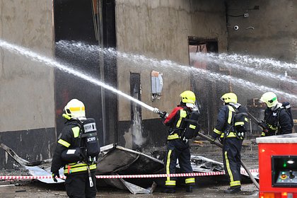 Picture: Владельцу сгоревшего с людьми склада в Москве дали срок