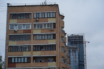 Picture: Москвичам назвали цену самой дешевой квартиры у метро