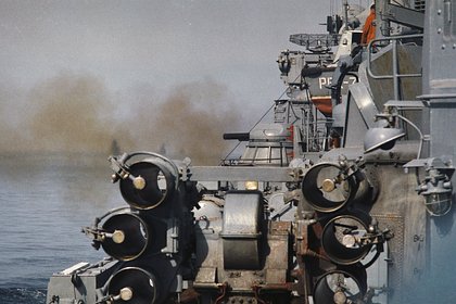 Picture: Черноморский флот уничтожил пять морских дронов ВСУ