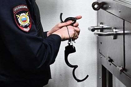 Picture: Ударивший ножом байкера из-за спора о парковке в Москве обжаловал арест
