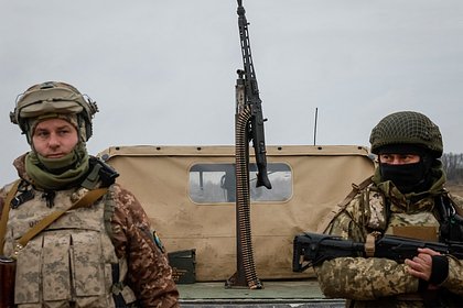 Picture: В Латвии заявили о необходимости Украины отдать территории