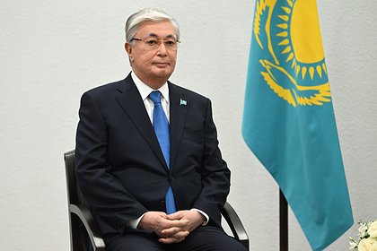 Picture: Токаев рассказал об огромном вкладе Казахстана в победу над фашизмом
