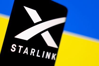 Picture: В США обвинили Россию в незаконном использовании терминалов Starlink