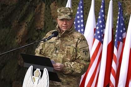 Picture: Генерал НАТО заявил об отсутствии будущего у Украины без Крыма