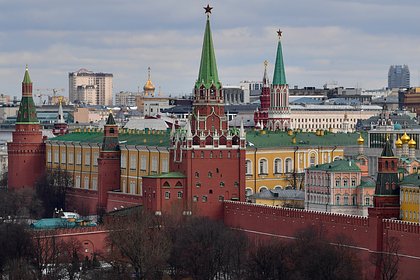 Picture: В Кремле объяснили предстоящие российские ядерные учения