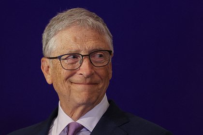 Picture: Стало известно о тайной работе Билла Гейтса в Microsoft