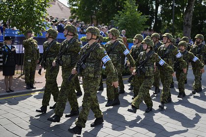 Picture: В Эстонии призвали Киев мобилизовать еще два миллиона человек