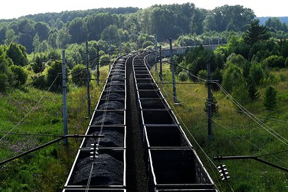 Picture: Поставки российского угля в Индию взлетели