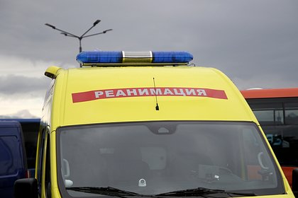 Picture: Восьмилетняя девочка пострадала при обстреле Белгородской области ВСУ