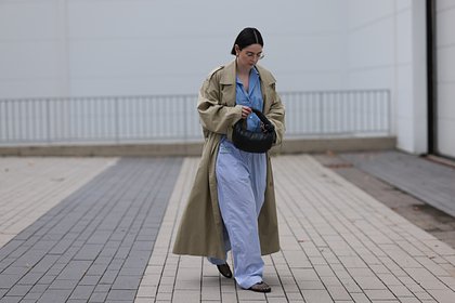 Picture: Стилист Рогов призвал россиянок носить пижамные штаны на улице