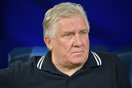 Picture: Российский футбольный тренер пожаловался на размер пенсии