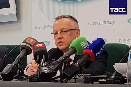 Picture: Польский судья попросил политубежища в Белоруссии