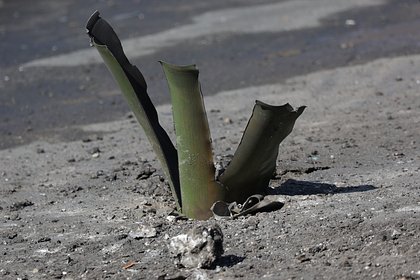 Picture: Стало известно о неоднократных атаках ВСУ на Курскую область